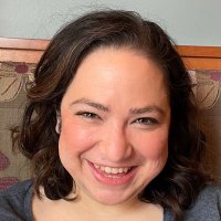 Robyn Sidersky (@robynsidersky) 's Twitter Profile Photo Robyn Sidersky (@robynsidersky) 's Twitter Profile Photo