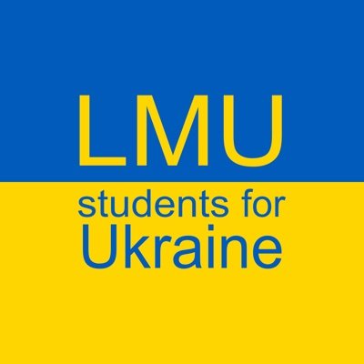 Studentische Initiative der LMU