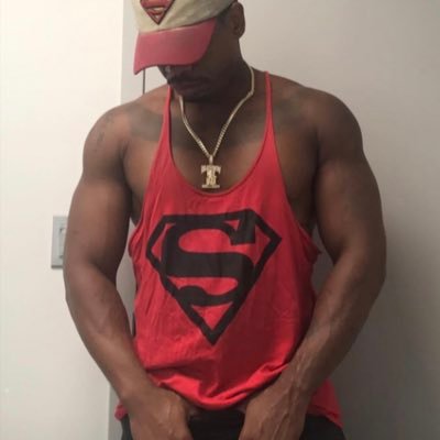 Workout Enthusiast/Content Creator