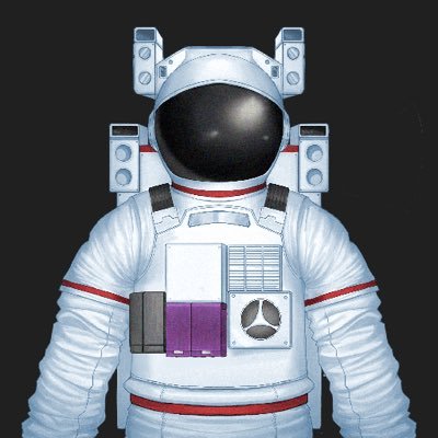spaceworkersNFT's profile picture. 5K of unique Space workers to metaverse
Discord : TBD
Launch : TBD
#NFT #NFTGame #nftart #NFTCommunity #ETH #ERC721