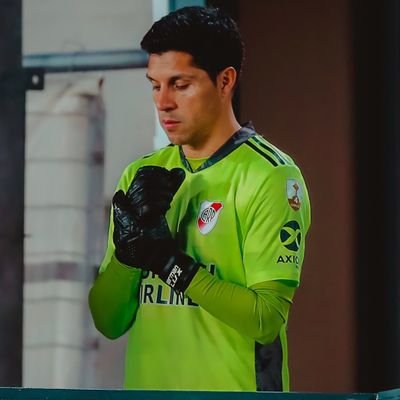 Fan de Enzo Pérez