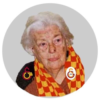 Galatasaraylıların Cimbom annesi Sayın Fahriye Yen hanımefendi anısına paylaşım yapılıyor. Lütfen kaynak göstererek alıntı yapınız. Bülent Şeker

@bulentseker_