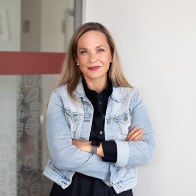 itsjerilynne's profile picture. CHRO @ The Aspen Group (TAG)