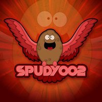 Spudy002 (@spudy002) 's Twitter Profile Photo Spudy002 (@spudy002) 's Twitter Profile Photo