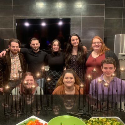 The University of Mississippi Hillel provides Jewish religious, cultural, social, and service opportunities for the UM and Oxford communities.