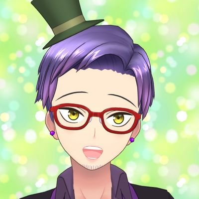 DanDanVTuber's profile picture. Hey!
I'm the Mad Hatter! 
🔞 Tweets!
---
I will never stream, I'm sorry but I don't have the time or money to. and Graphic Designers, please stop messaging me!