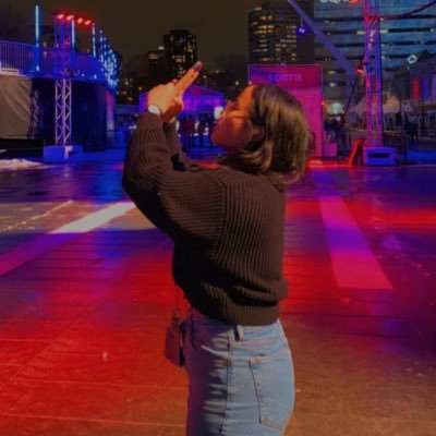 ellaluns_'s profile picture. michaela