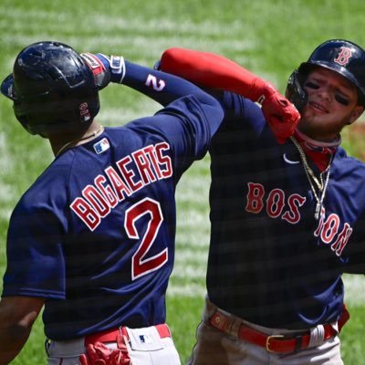 Dedicated #Patriots & #RedSox Fan!