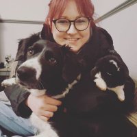 Caitlin Cook (@caitlin_a_cook) 's Twitter Profile Photo Caitlin Cook (@caitlin_a_cook) 's Twitter Profile Photo