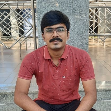 patilnikhil208's profile picture. Indian 🇮🇳
Mechanical Engineer 🛠️
Science Enthusiast 📚