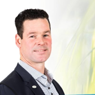 holtm08's profile picture. BGL Raadslid BuitenGewoonLeefbaar Steenwijkerland