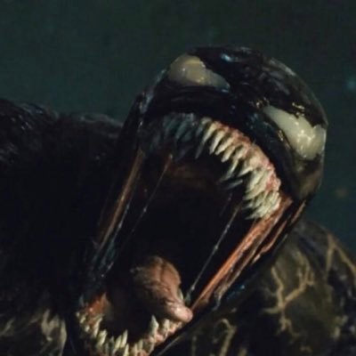 i will tell you if venom is in the item shop