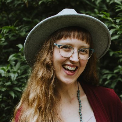 BrittanyGollins's profile picture. She/her. Project Manager (@ImprvCollective), fearless facilitator, mother, backpacker, outdoorswoman.