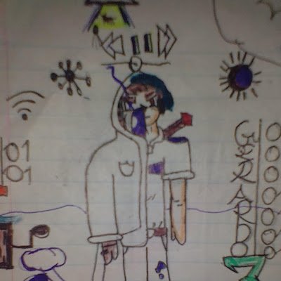 Casper0821_Game's profile picture. Soy un randomtuver (youtuber de contenido no especifico).
Soltero heterosexual 
Con metas con cumplir
Un gran aficionado a morir del Dubstep 
Y 💾👾💿💽🪩👑