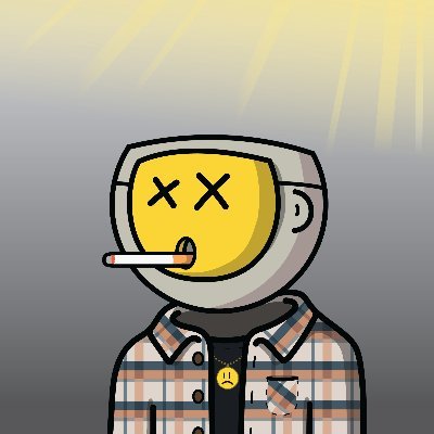 Khalid11_さんのプロフィール画像