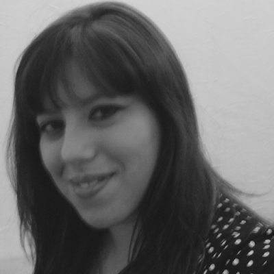 HarouchiKarima's profile picture. 