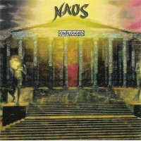 NAOS (@naosgrouperock) 's Twitter Profile