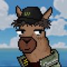 _Sinotes's profile picture. NFT Enthusiast/Degen/operationSIN/discord: cyklopp#9447 WEARESINNERS
