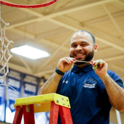 Assistant Coach at Santa Fe college | FAU Alum | 🇩🇴🇵🇷🇺🇸