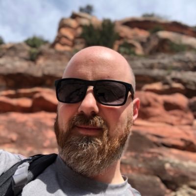 KevinF1985's profile picture. 