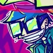 🤖Johnny draws🤖さんのプロフィール画像