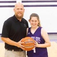 Louisville Lady Trojan’s 2024 (@coachjoeyallen1) 's Twitter Profile
