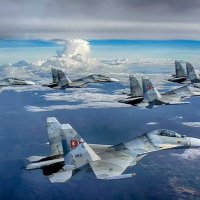 Análisis del conflicto (@contextomilitar) 's Twitter Profile