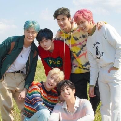 Aroha 💜

@Colombianaroha Support account