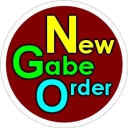 NewGabeOrder's profile picture. I am a video gamer and a YouTube Pooper for fighting game matches. I mainly enjoy these gaming genres: Fighting, First-Person Shooter, Stacking Puzzle & Music.