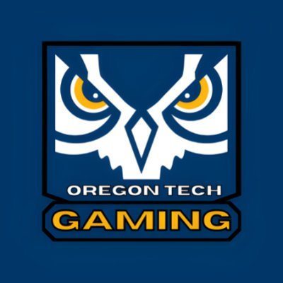 Tournaments, events, and esports development at the Oregon Institute of Technology.

https://t.co/7QFNgDccj6