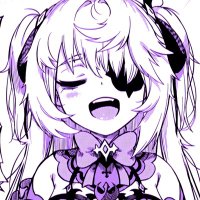 Fischl (@prinz_fischl) Twitter profile photo