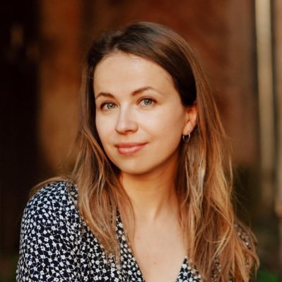 KadiKolk's profile picture. 