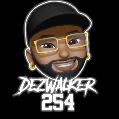 Desmond Walker
