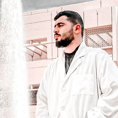 AlFaris63723482's profile picture. #pharma18