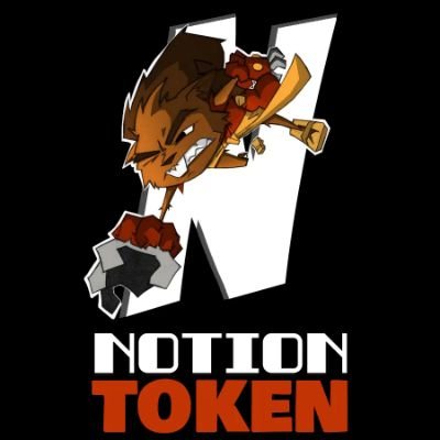 NotionToken Profile Picture