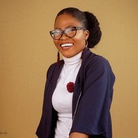 Sarah Agboola Ayodeji(@ayodeji_sarah) 's Twitter Profile Photo