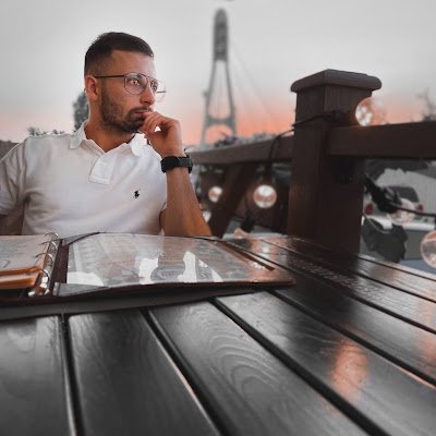 gmgiuglea's profile picture. 