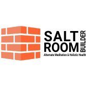 We deal with building materials like #saltblocks #saltbricks and #glue to build Himalayan salt wall and salt room.