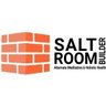 SaltRoomBuilder's profile picture. We deal with building materials like #saltblocks #saltbricks and #glue to build Himalayan salt wall and salt room.