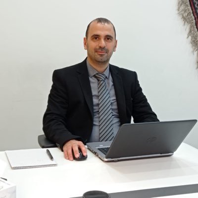 Adham Nasser El Dine Profile