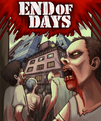 SicKKreations's profile picture. We are a 3 person Indie Game Co. We specialize in first person shooters and utilize our own game engine named END GAME ENGINE. #XBLIG #XNA