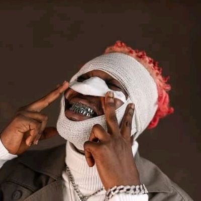 QBosskhid's profile picture. bringing music to your ears apaubismark45@gmail.com