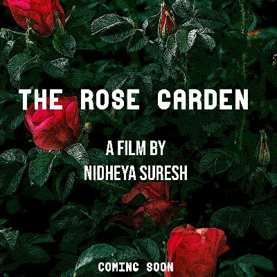 After the sudden death of their parents, two sisters are forced together.

Written/Directed by @NidheyaSuresh. 
Starring @KANKANAC and Ria Patel.