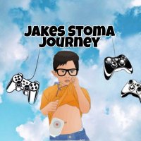 Jakes Stoma-Coeliac Journey (@jakestomajourne) 's Twitter Profile Photo