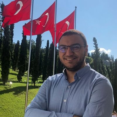 Journalist | Turkish Arabic - Arabic Turkish Professional Translator | Content Creator .. 🇹🇷