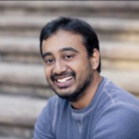 Subbu Rama (@subburama) 's Twitter Profile
