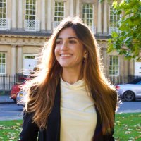 Sally Askar, MD, MPH (@sallyaskar22) 's Twitter Profile
