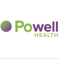 Georgia Powell - @Powell_Health Twitter Profile Photo