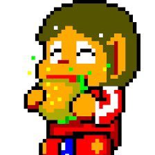 Moiwbacca's profile picture. 