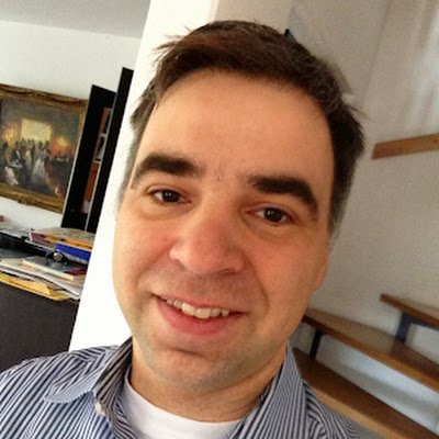 BlumingMirko's profile picture. Information & Cyber Security, ISO27001